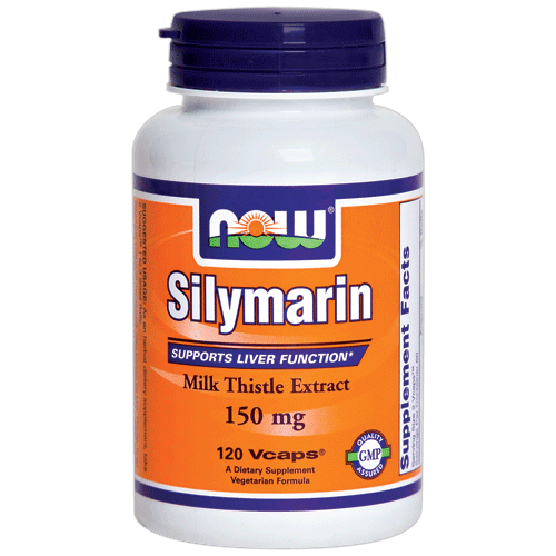 The White's Blog Milk Thistle Liver for Healthy Liver