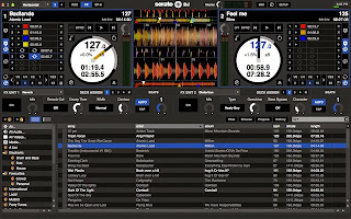   Serato DJ 1.5.1.6 - Full    Serato+DJ