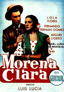 Morena Clara