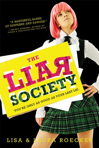 Liar Society