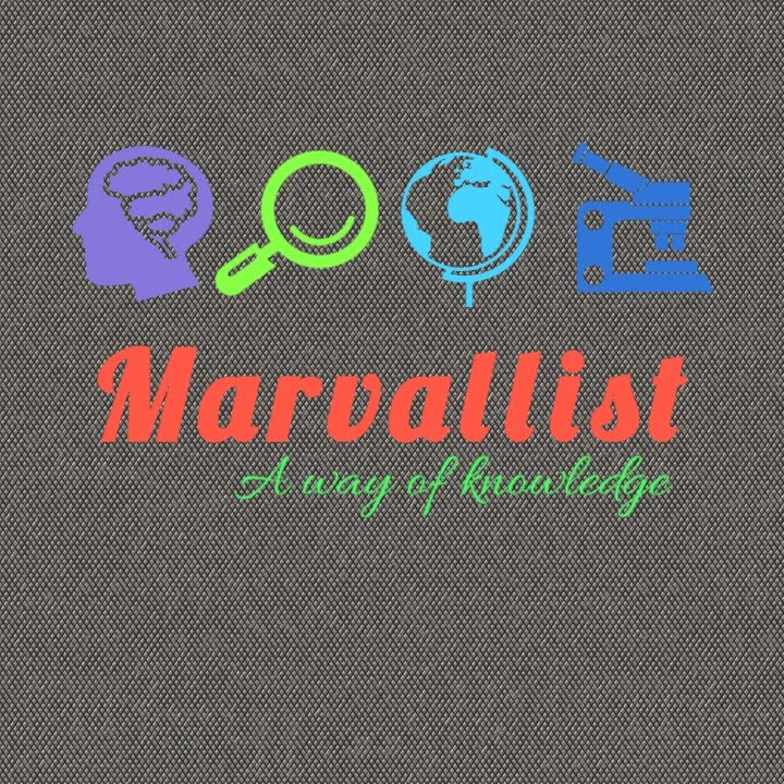 Marvallist - A way of knowledge