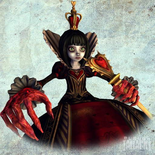 Alice Madness Returns Lizzie Liddell Alice Madness Returns Lizzie Liddell