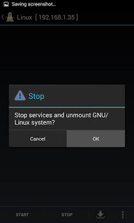 kali linux download android