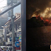 WATCH: Massive Fire Burns Four Hectares in Boracay!!!