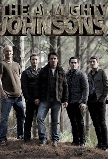 The Almighty Johnsons Serie TV Streaming The Almighty Johnsons Serie TV Streaming