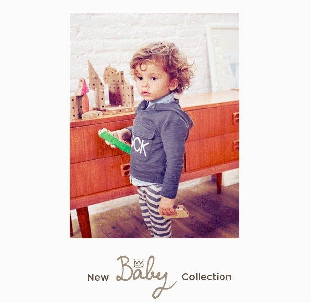 Mango baby has finally been delivered to store... mamas V.I.B