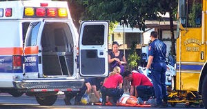accident car