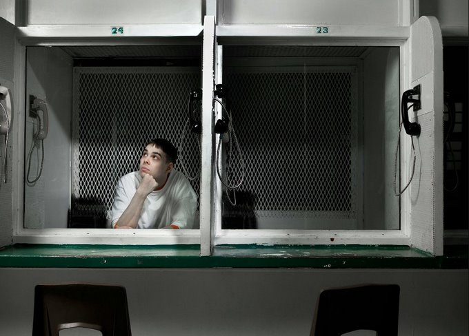 Into The Abyss - Cinema Review | Film Intel