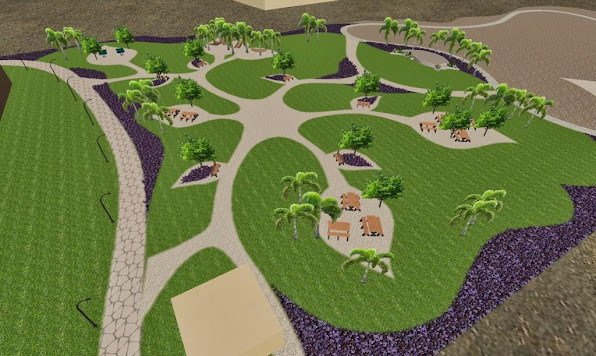 diseño 3 parque ecologico vista aerea 1 diseño 3 parque ecologico vista aerea 1