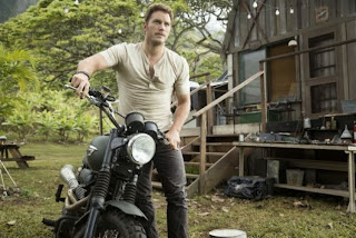 MOVIES: Jurassic World - First official images