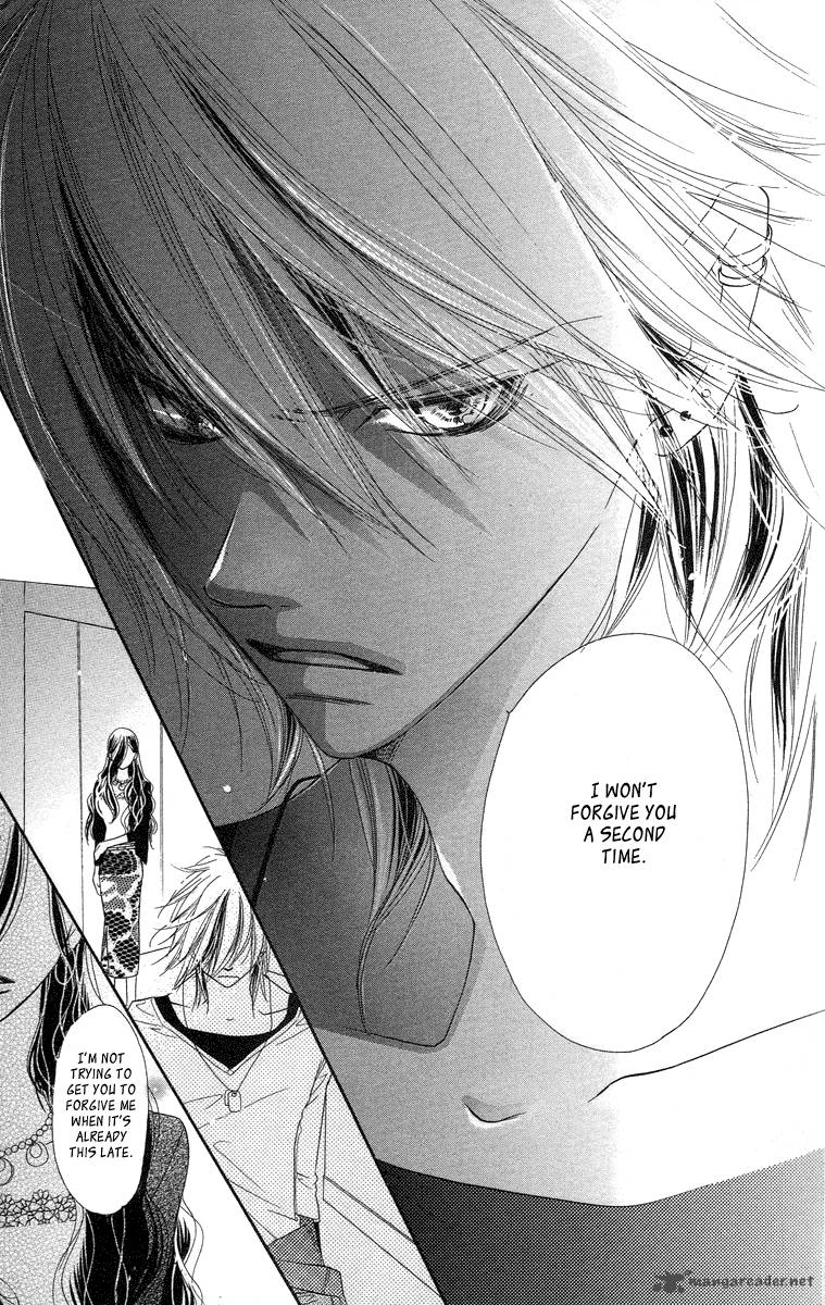 Jk S Wing Sora Log Manga Review