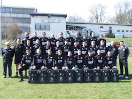 1.+ 2. Mannschaft Saison 2010/2011
