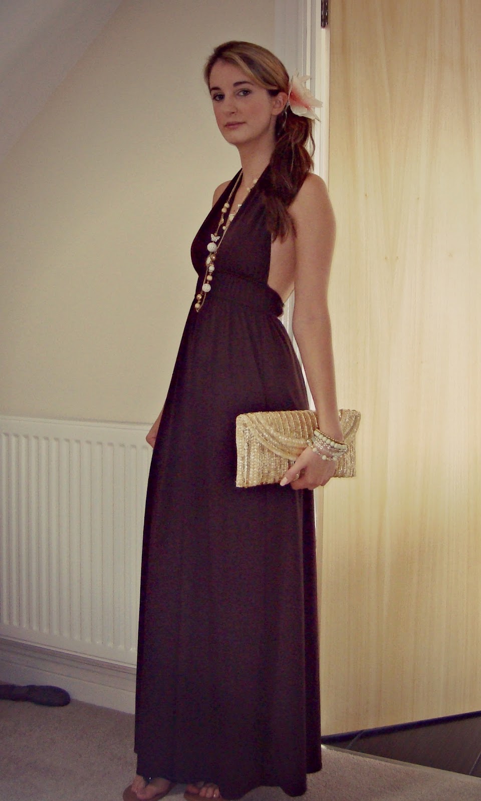 tk maxx maxi dresses