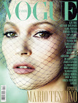 VOGUE ESPANHA