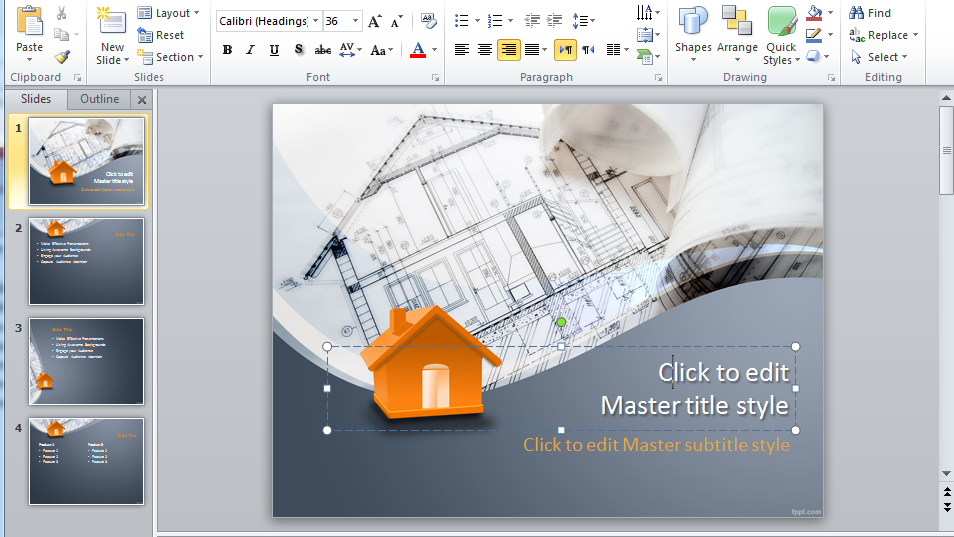 Powerpoint Gratuit