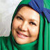Penampilan ayu Kak Mi