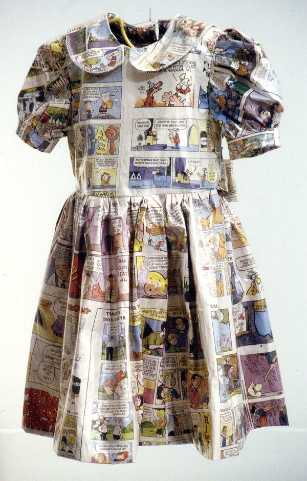 Recycled Clothes