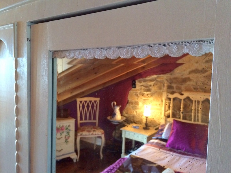 EL DESVÁN DE LOS TRASTUCOS: ARMARIO SHABBY