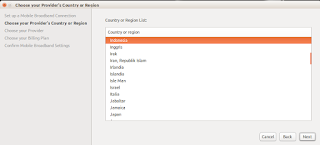 country or region seting country or region seting