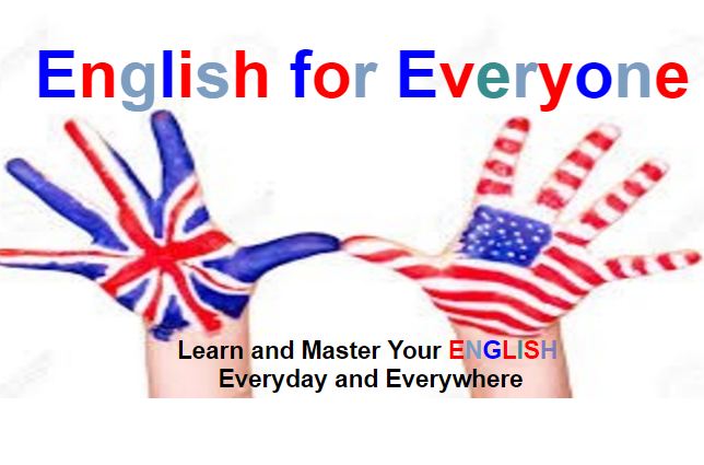 English for Everyone