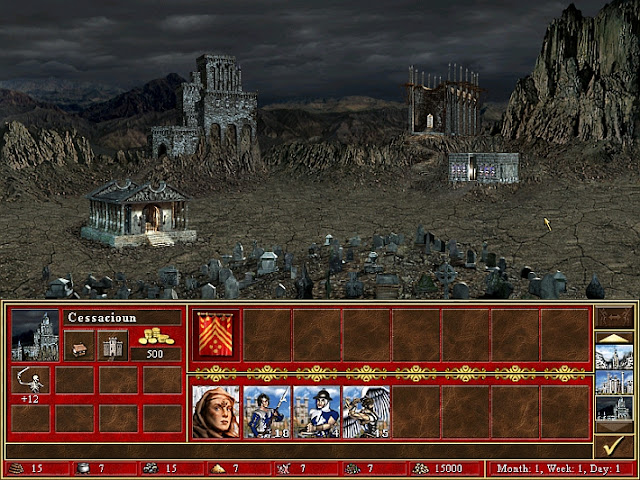 how to play heroes of might and magic 3 how to play heroes of might and magic 3