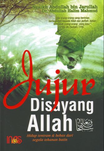 My Sweet Love HA-NA-NI: Dimanakah kejujuran? Kikis sikap ...
