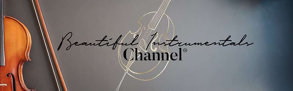 Beautiful Instrumentals Channel 