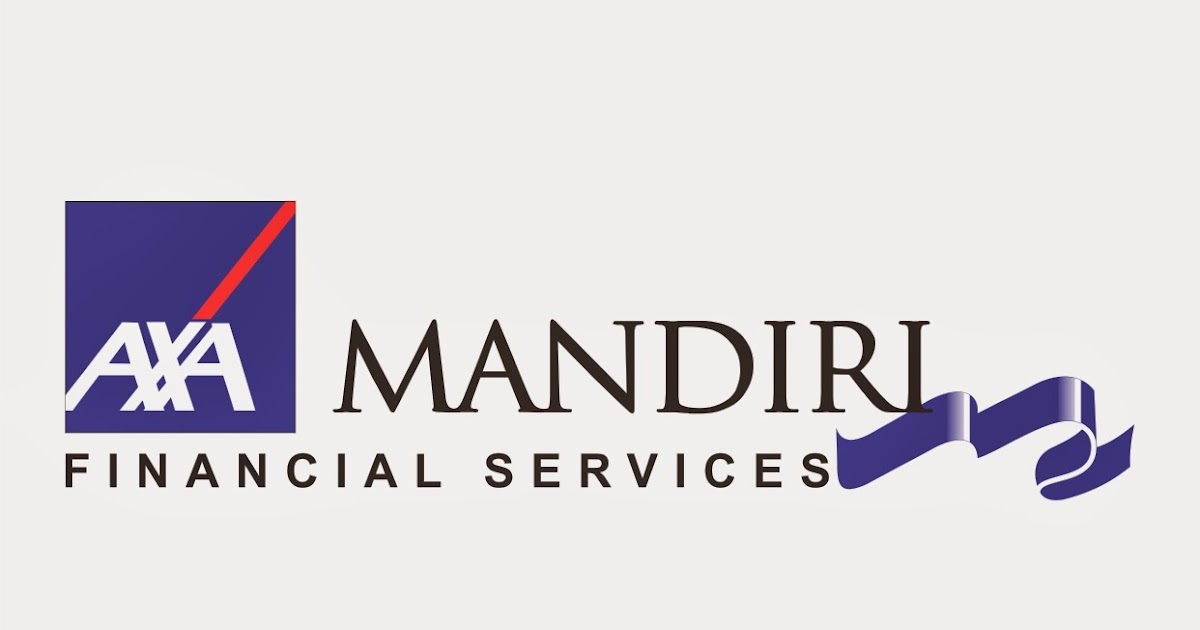 Axa mandiri logo financial services Gaji pt axa mandiri financial