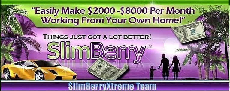 SlimberryExtreme