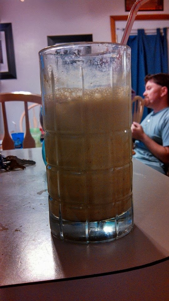 Not My Own My Two Favorite Homemade Energy Drinks