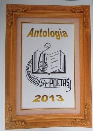 Antologia 2013, volume XVII (Pais da Rosa)