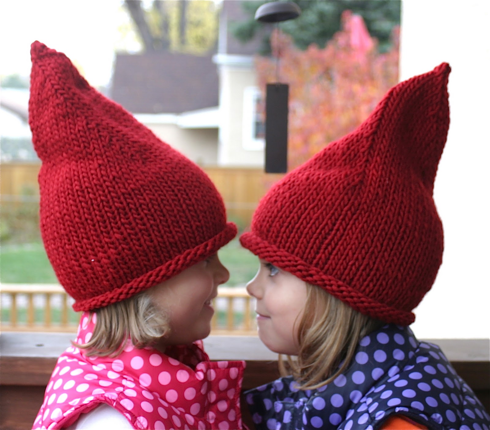 City House Studio: Fall Knitting Projects