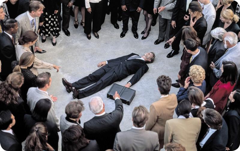 1 + 1 = 3 - Sudden Death