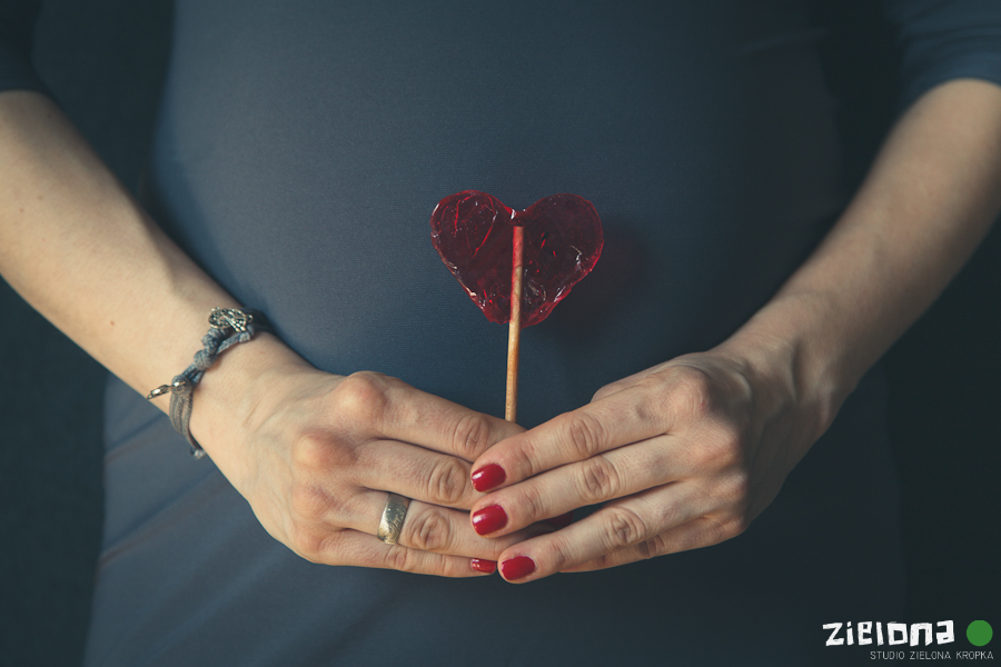 sesja ciążowa Andrychów, zdjęcia ciążowe Kraków