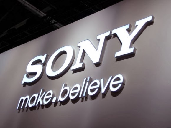 Inikah Akhir Bisnis Sony? 1 Sony Corporation Logo1