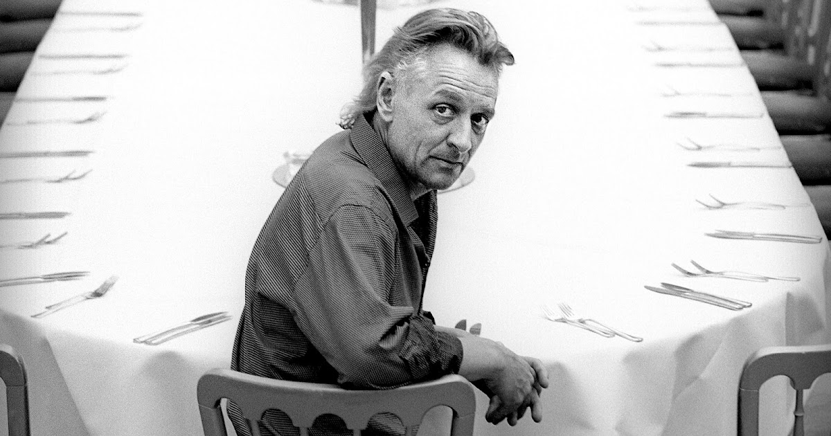 IN DE ROOS!: Jeroen van Merwijk blijft dwarsliggen