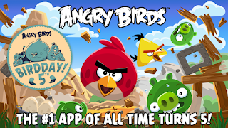 Download Angry Birds for Android Download Angry Birds for Android
