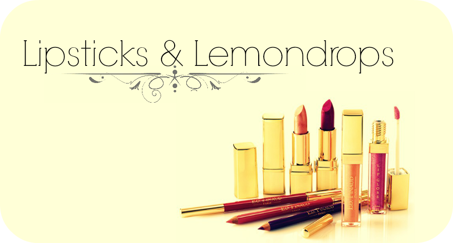 Lipsticks&Lemondrops