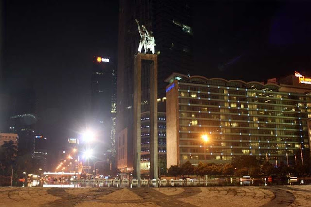 5 Cara Baru untuk Menikmati Keindahan Kota Jakarta