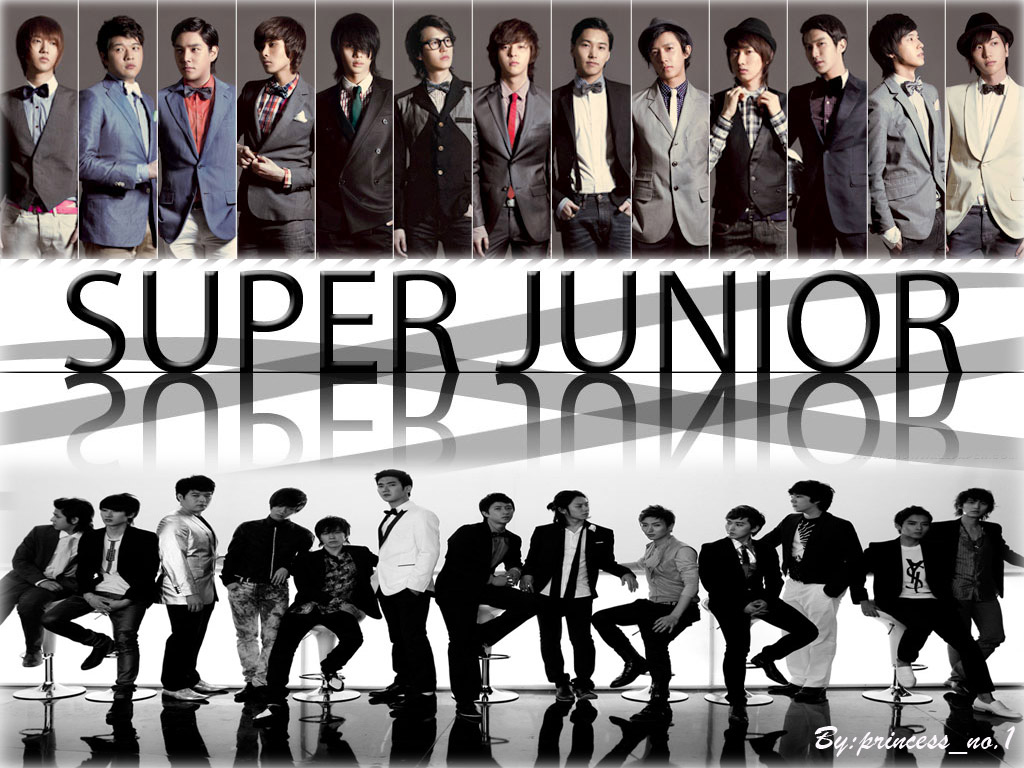Shanti Music Juliaca - Grami Tv: Super Junior