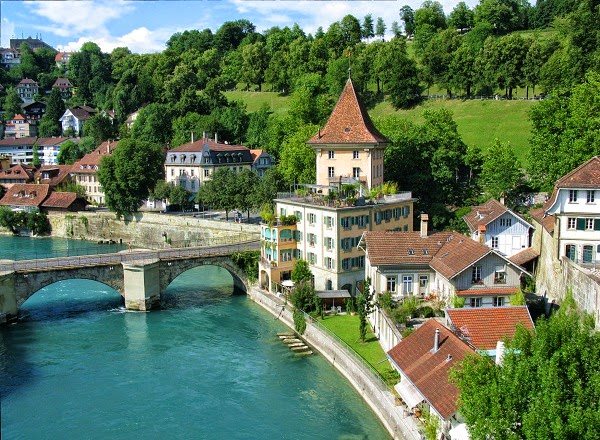 رحله الى سويسرا Bern+Switzerland+a+world+of+imagination1