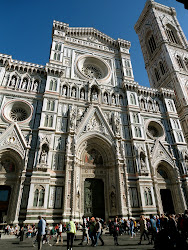 Duomo of Florence (Basilica di Santa Maria del Fiore)