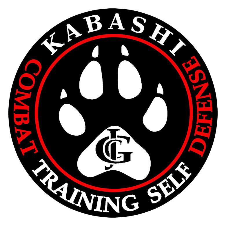 KABASHI COMBAT TRAINING SELF DEFENSE