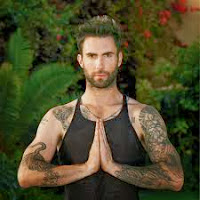 Adam Levine Fitness regime