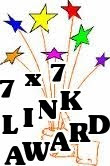 The 7x7 Link Award