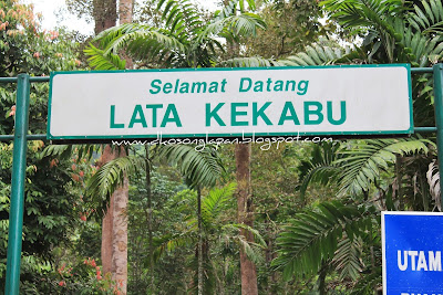 Lata Kekabu