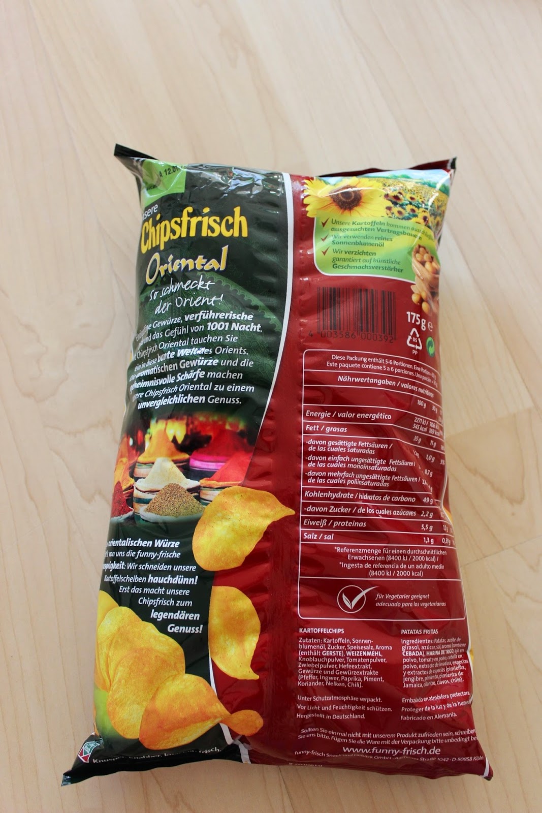 Ira Vampira S Blog Vegan Food Haul 5 Sussigkeiten Und Knabberzeug