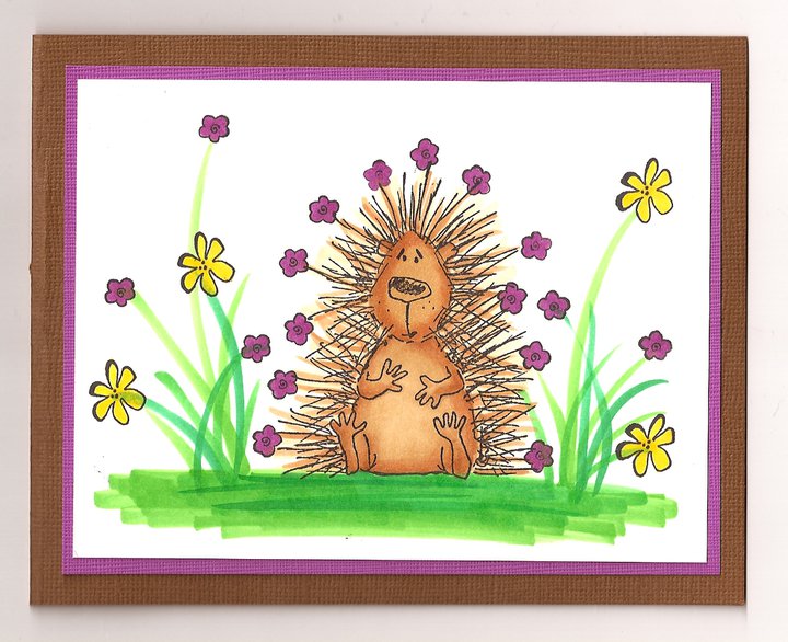 Creations Galore Blog Class Spotlight Interactive Stamping with