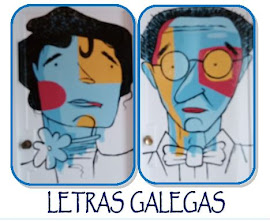 LETRAS GALEGAS