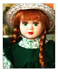 Anne Doll gets a portrait